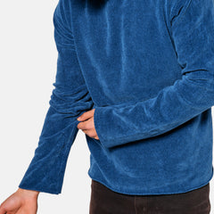 Maglione CinigliaDanilo Paura