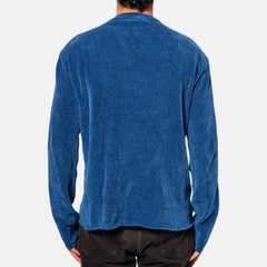 Maglione CinigliaDanilo Paura