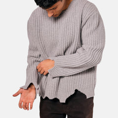 Maglione Broken Danilo Paura