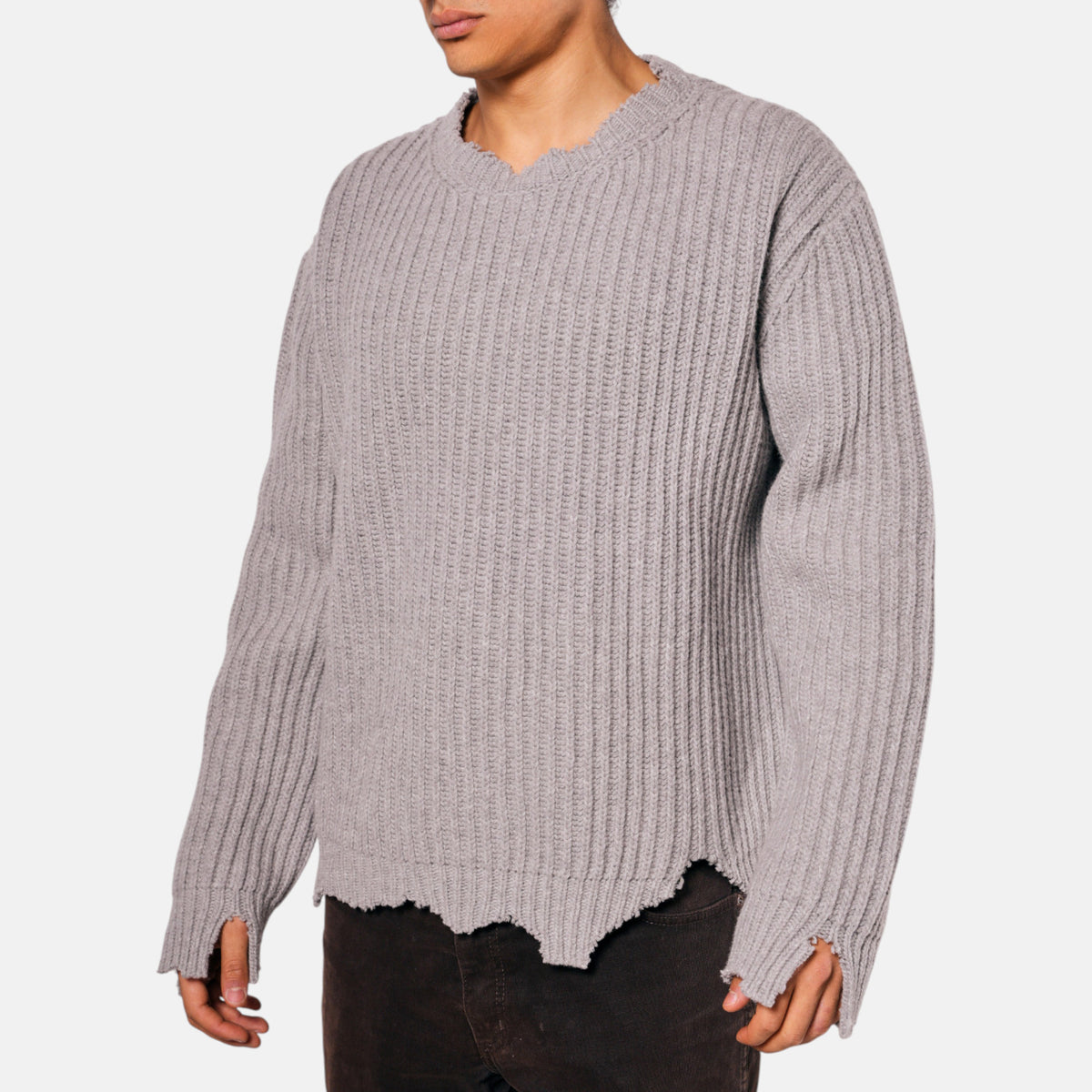 Maglione Broken Danilo Paura