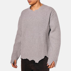 Maglione Broken Danilo Paura