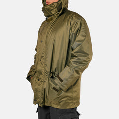 Giubbotto Marina Militare