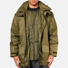 Giubbotto Marina Militare