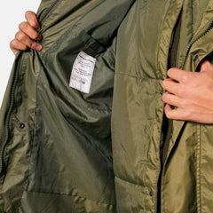 Giubbotto Marina Militare