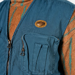 Gilet Deoregon Trail Vintage Outdoor – TG XL