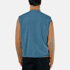 Gilet Deoregon Trail Vintage Outdoor – TG XL