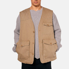 Gilet Best HyLeg Utility Vintage – TG 54