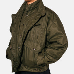 Giubbotto Militare Tattico  - Landing Company