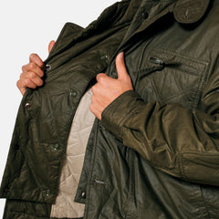 Giubbotto Militare Tattico  - Landing Company