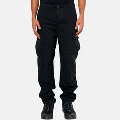 Cargo Nero Stan Ray USA – TG S