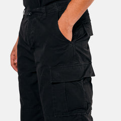 Cargo Nero Stan Ray USA – TG S