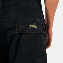 Cargo Nero Stan Ray USA – TG S