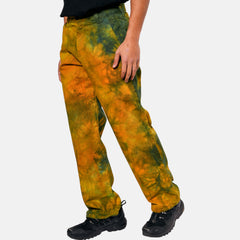 Pantalone Amore - Marbled Dye