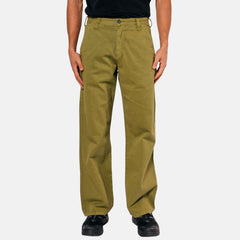 Pantalone Amore Cargo Verde Avatar