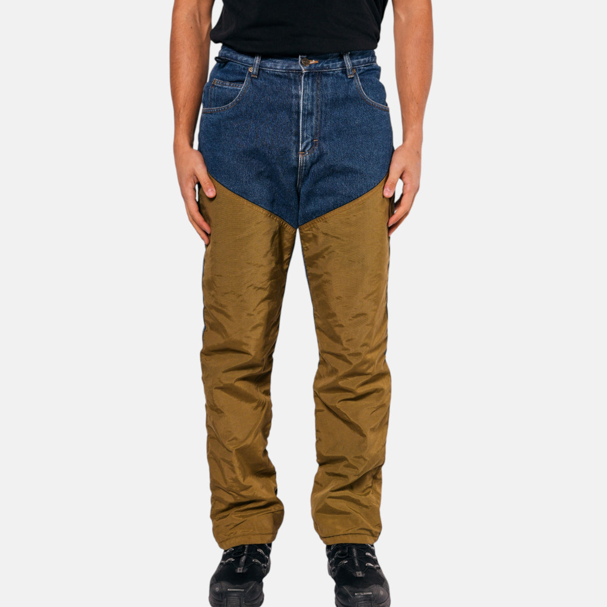 Pantalone Northteste Denim Custom – W32 L32