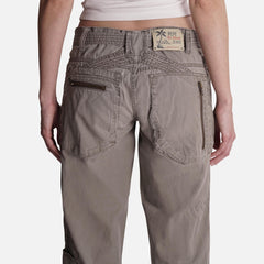 Pantaloni cargo Pepe