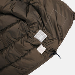 Piumino smanicato Aspesi