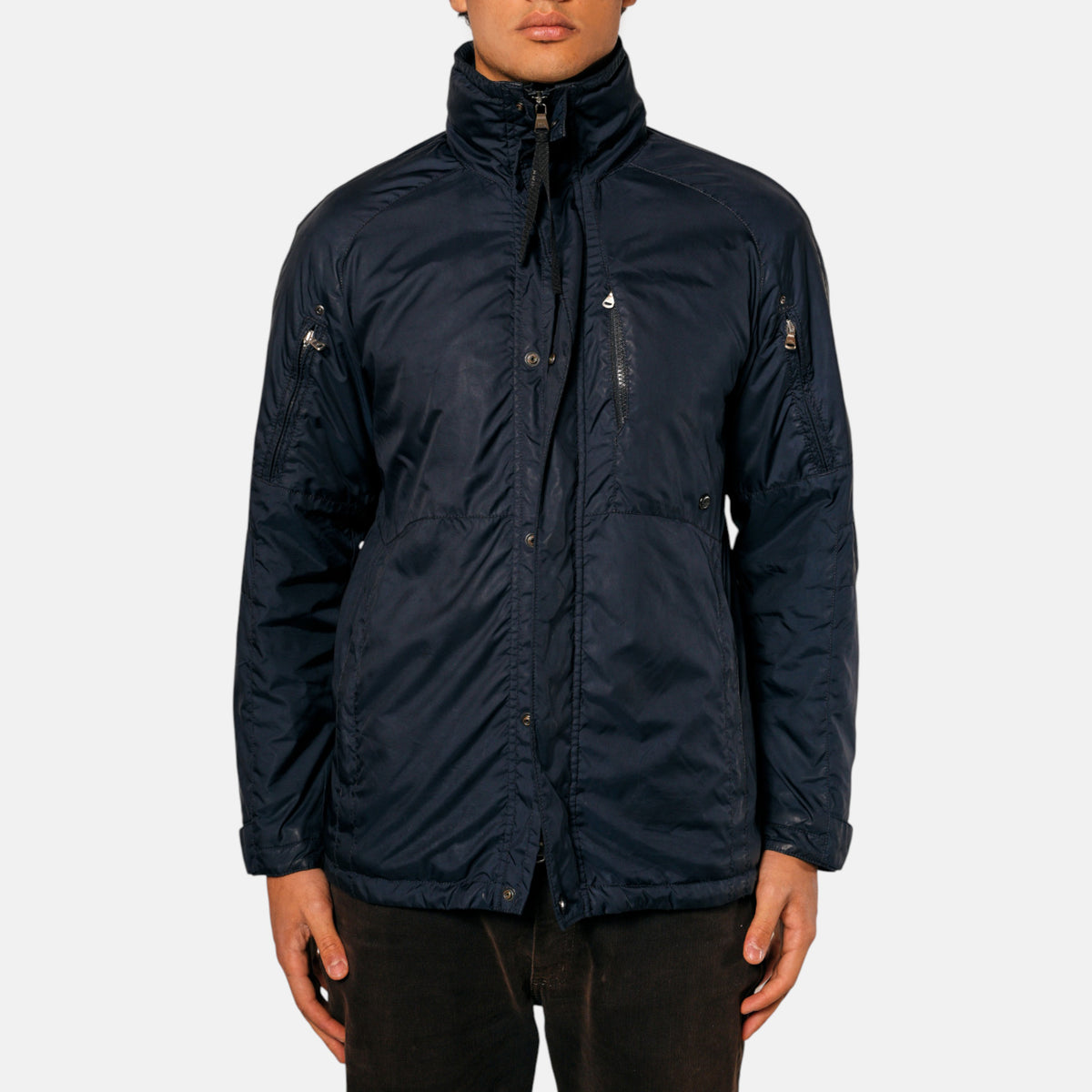 Giubbino Polo by Ralph Lauren Blu Navy – TG S