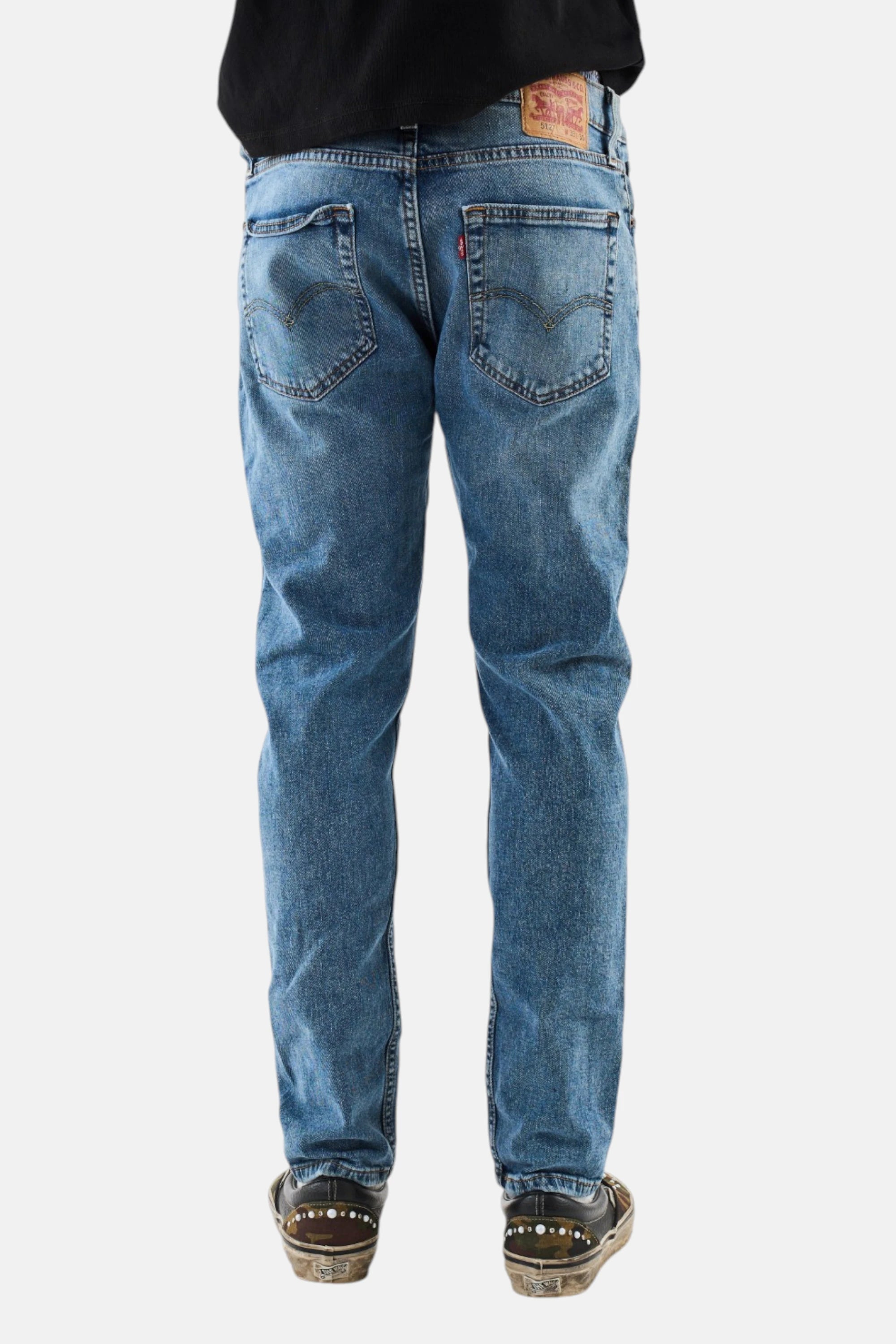 Jeans Levi's denim