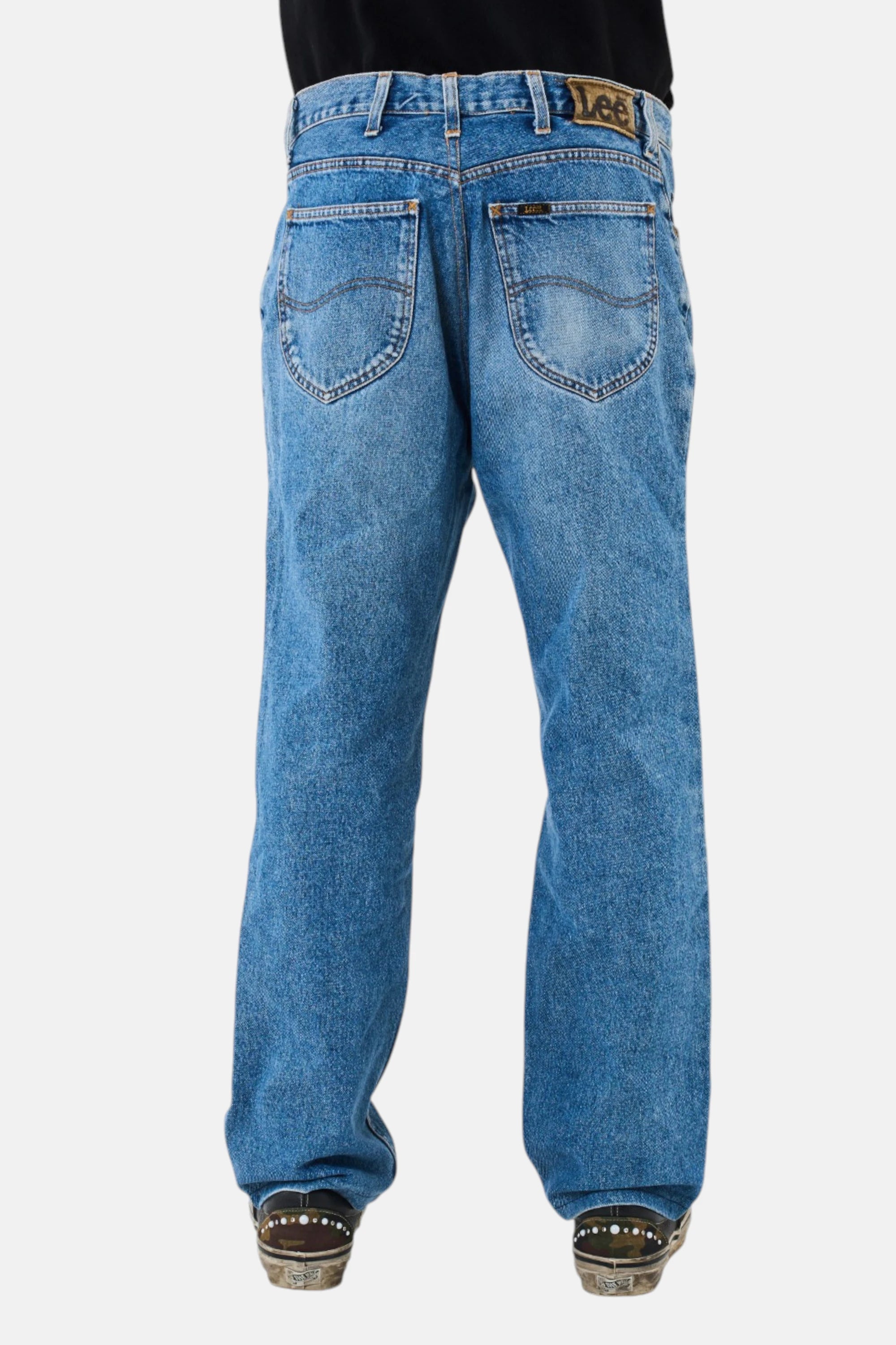 Denim Lee