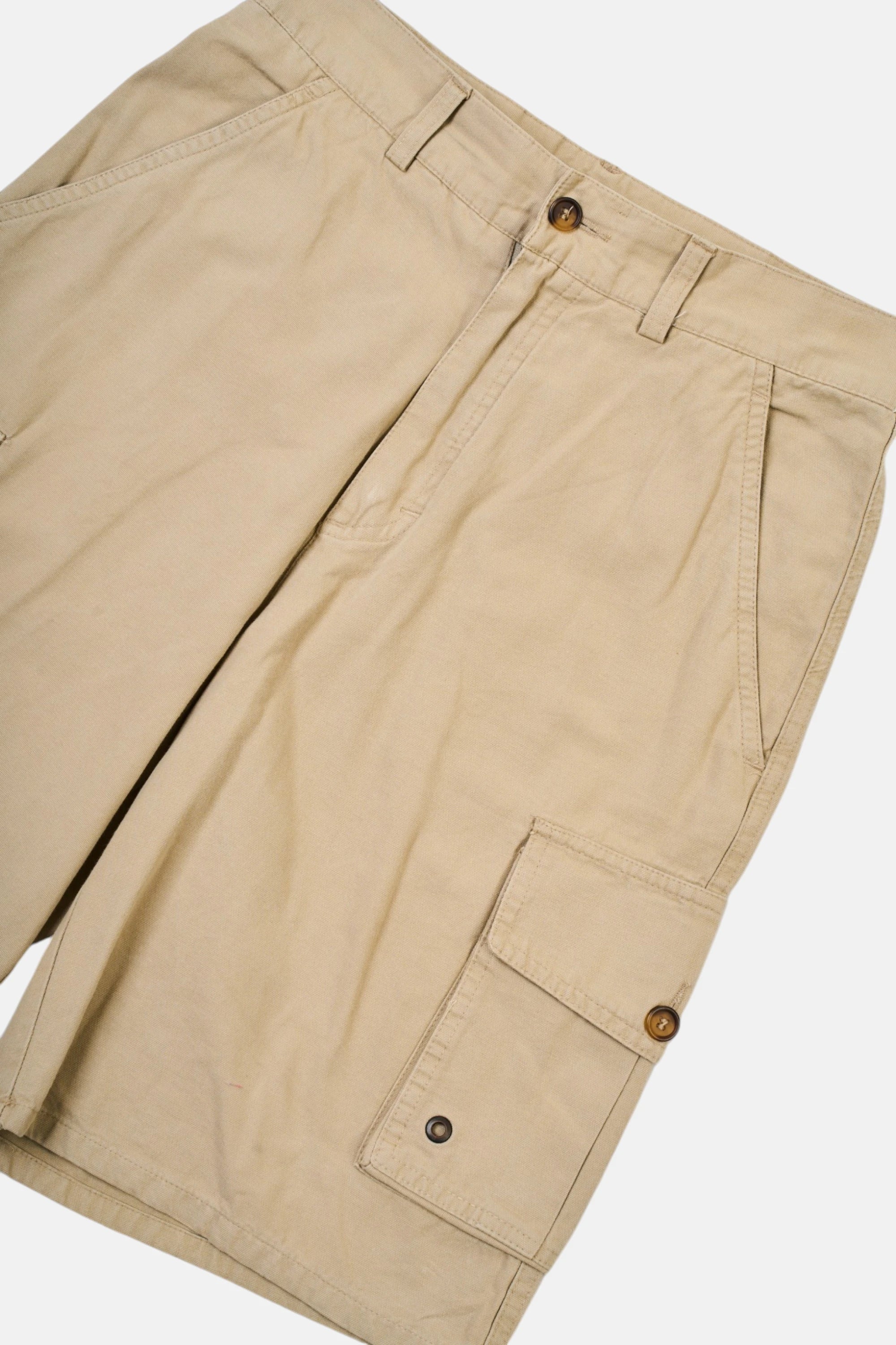 Bermuda Fila beige
