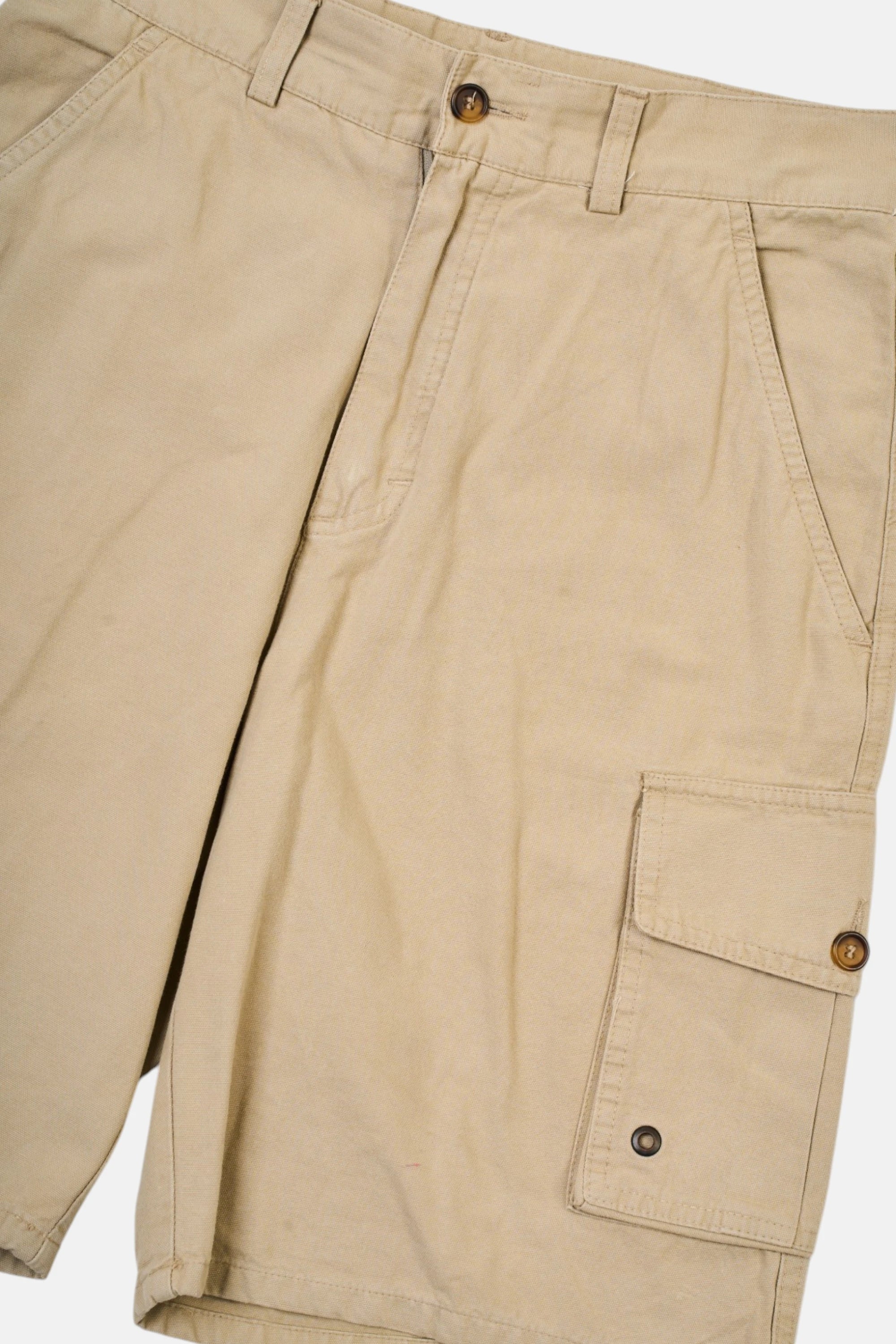 Bermuda Fila beige