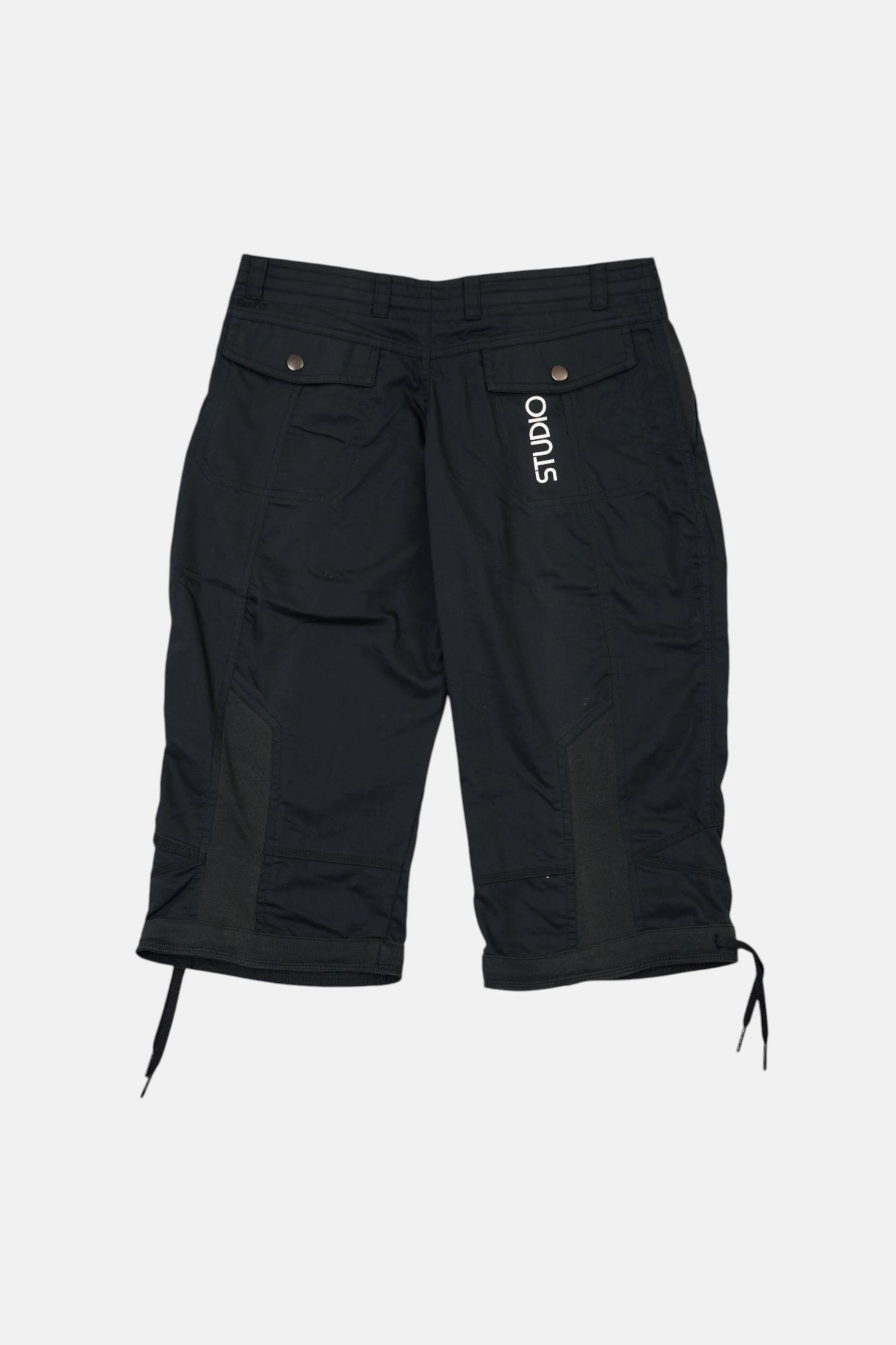 Bermuda Nike nero