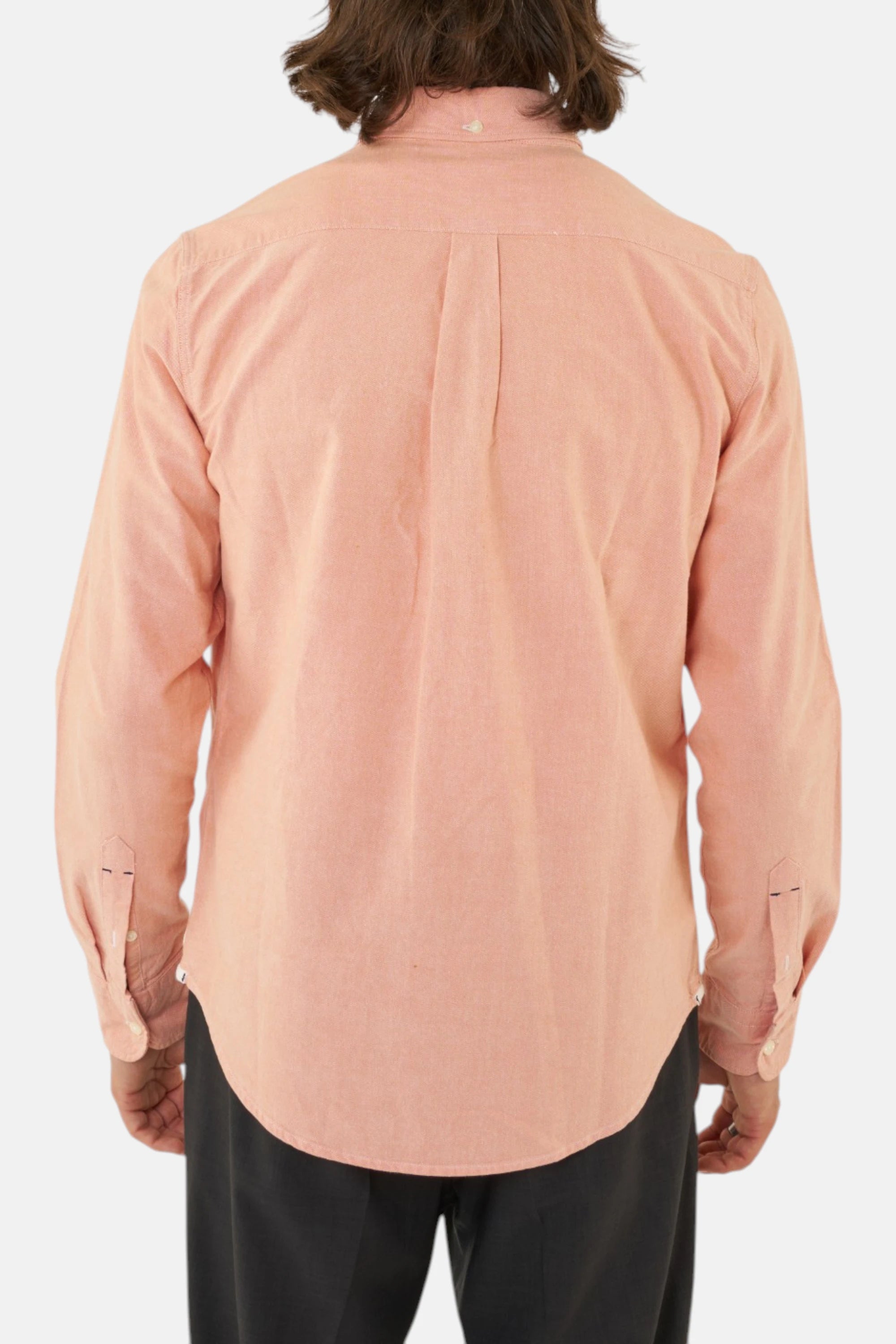 Levi's camicia, dettaglio