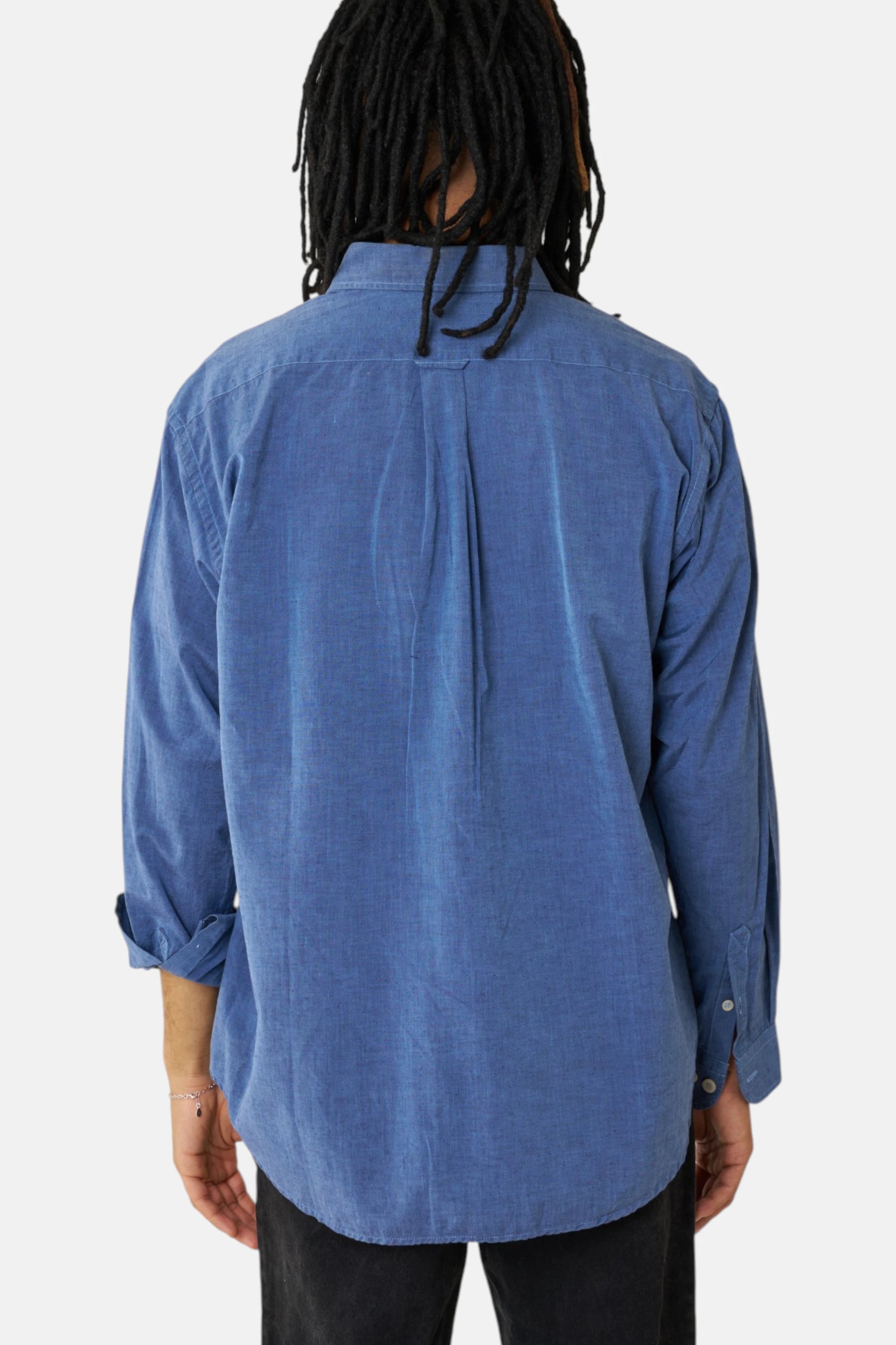Chesterfield Legend camicia, dettaglio