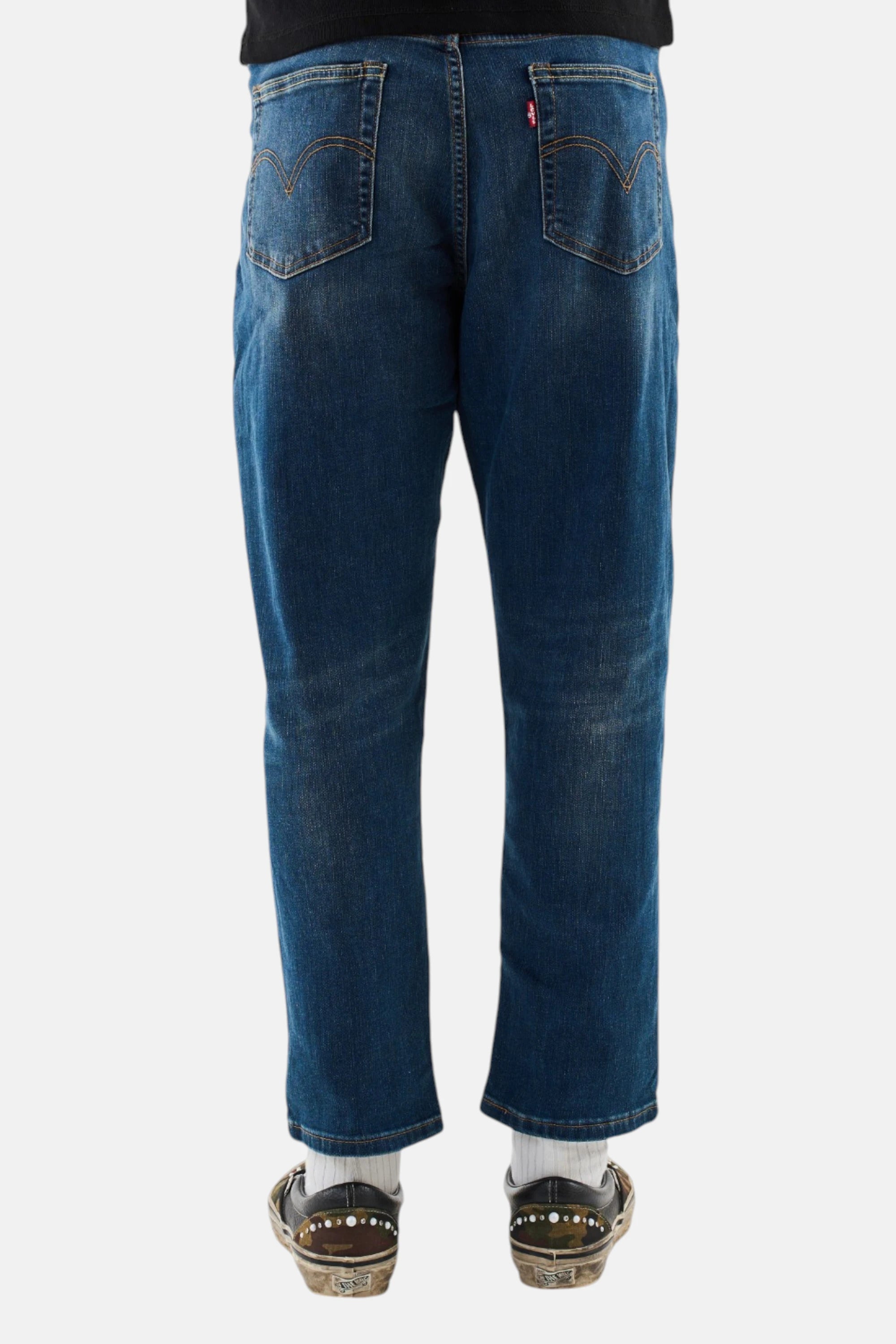 Jeans Levi's Boyfriend denim