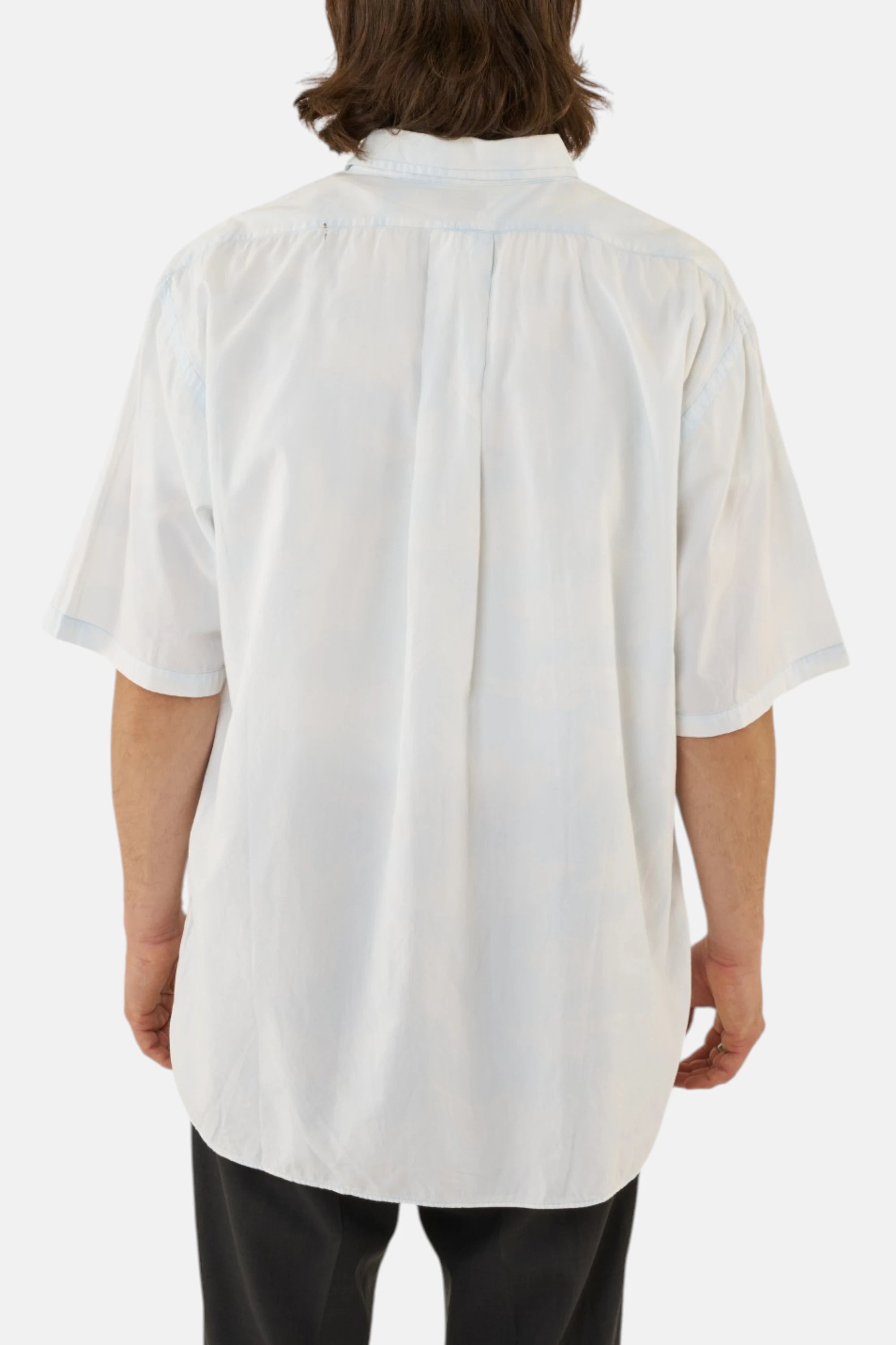 C.P. Company camicia, dettaglio