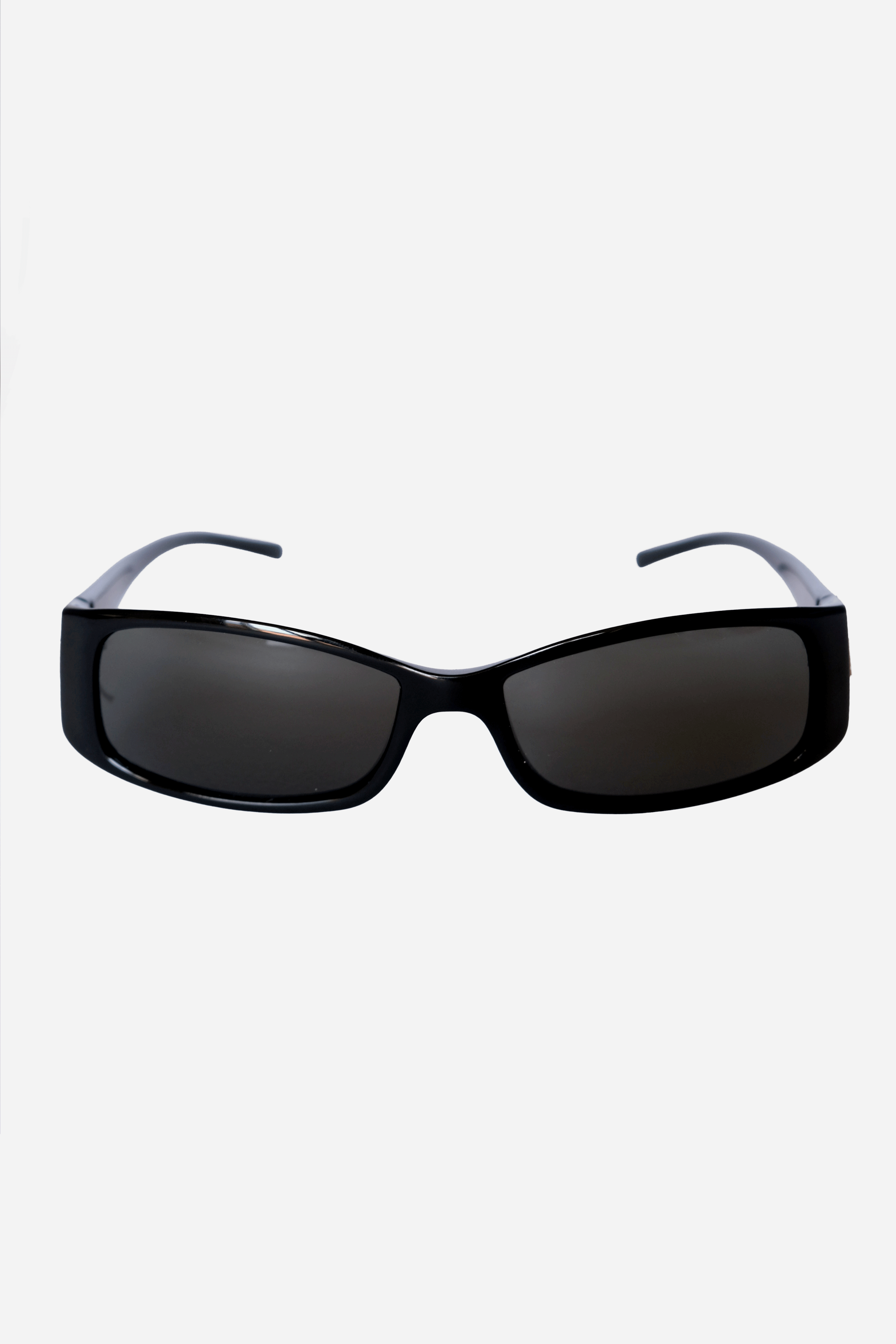 Fendi Occhiali da Sole Black frontale