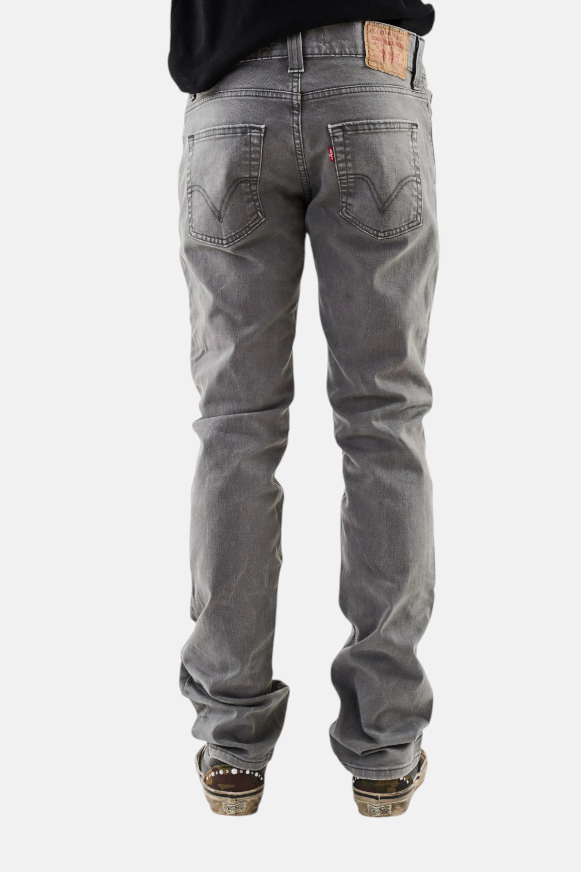 Jeans Levi's 511 grey