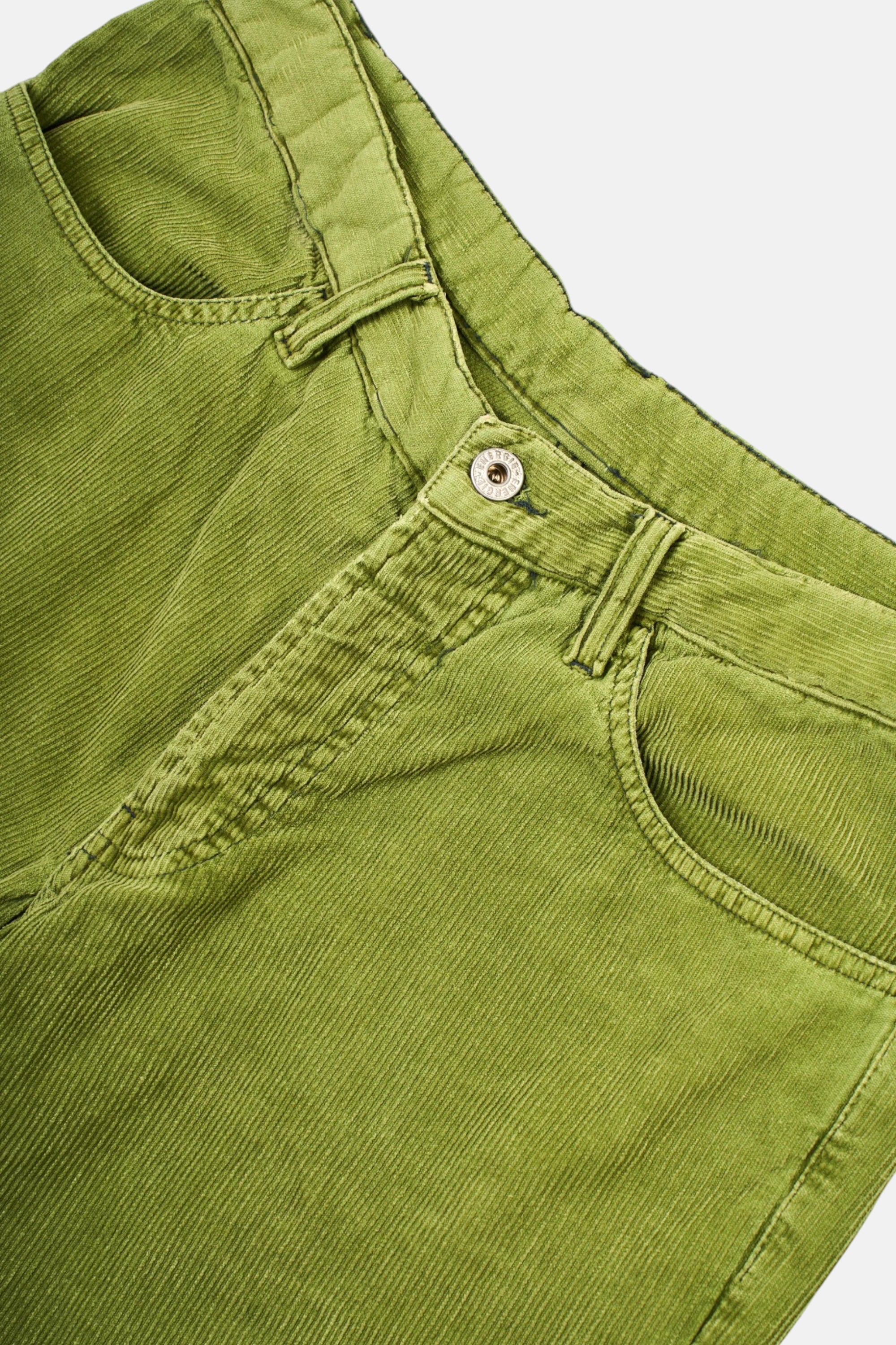 Short Energie verde