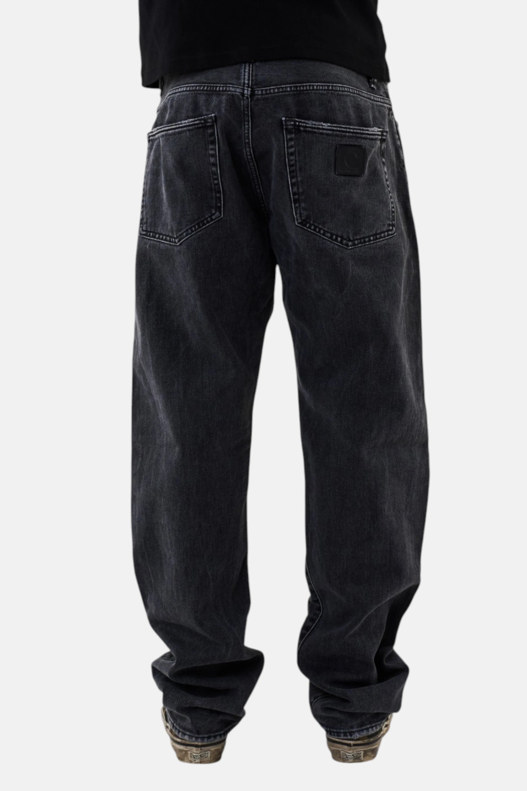 Denim Carhartt black