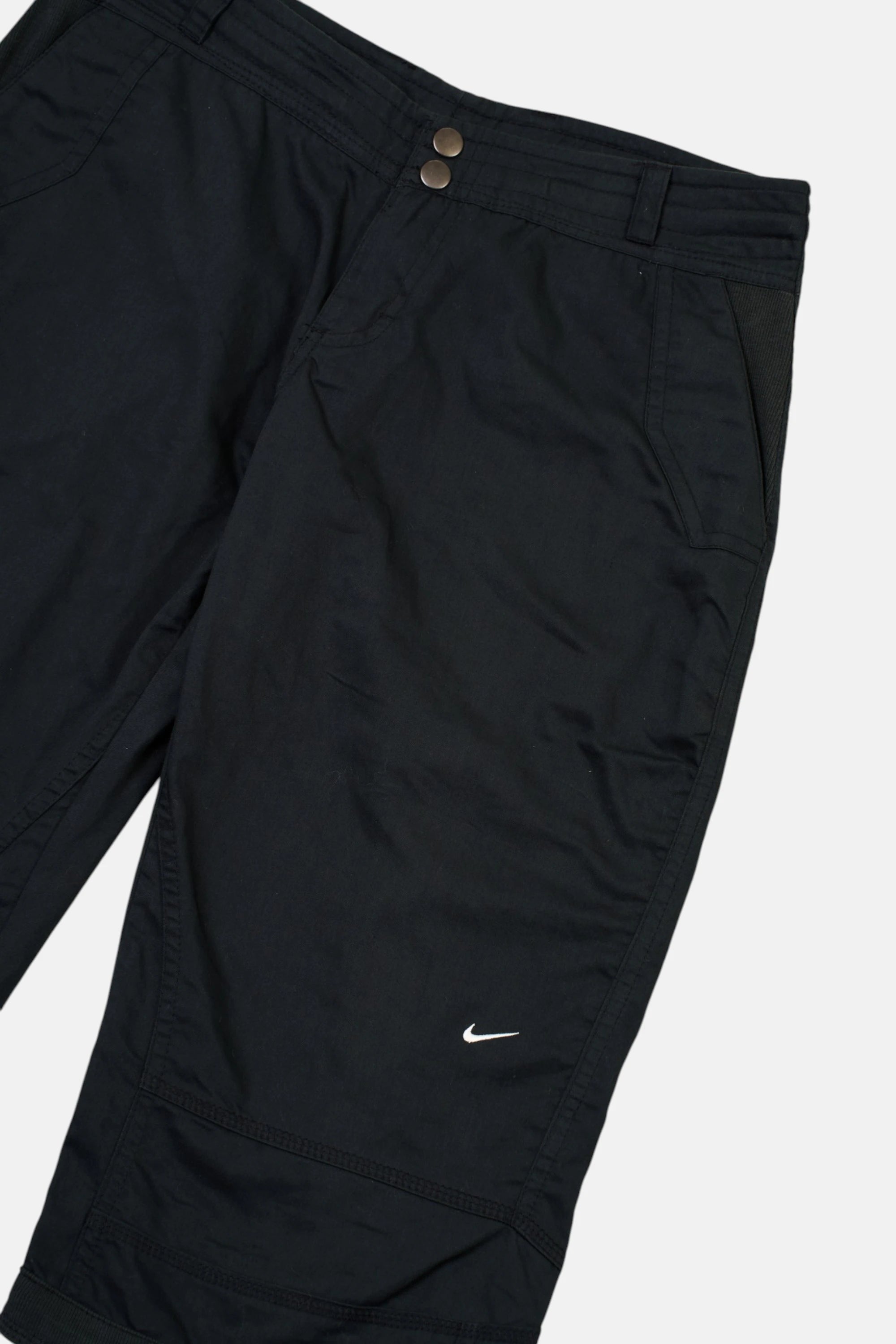 Bermuda Nike nero