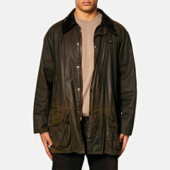Giaccone Cerato Barbour – Classic Beaufort