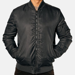 Bomber Trez 2000's Imbottito