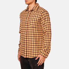 Camicia flanella Danilo Paura – Vintage