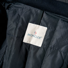 CAPO SPALLA MONCLER