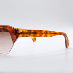 Les Copains Occhiali da sole Vintage Hand Made in Italy