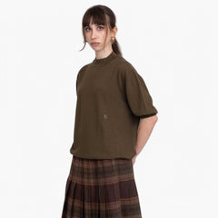Maglia a girocollo Fendi