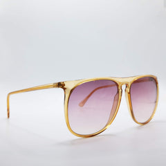 Occhiali da sole Vintage Gambini Made in Italy 70'